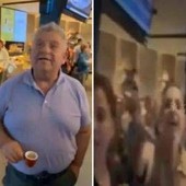 Ebrei aggrediti in autogrill, primi indagati per odio razziale