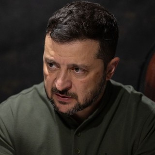 Zelensky “Lo stop Usa alle sanzioni incoraggia Putin ad attaccare”