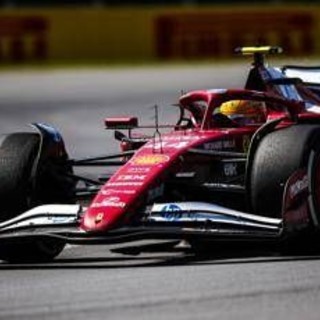 Formula 1, oggi le qualifiche in Olanda: orario e dove vederle in tv