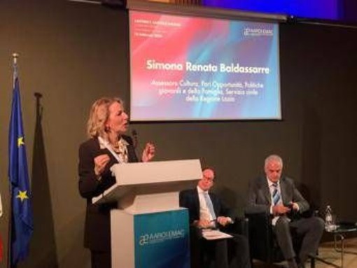 Aaroi-Emac: "Capitale umano chiave per qualità, sicurezza e sostenibilità Ssn"