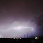 Caldo estremo in pausa, scatta l'allerta temporali: ecco le regioni a rischio