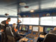 Bayesian, l'Adnkronos a bordo della nave Dattilo sul luogo del naufragio - Video