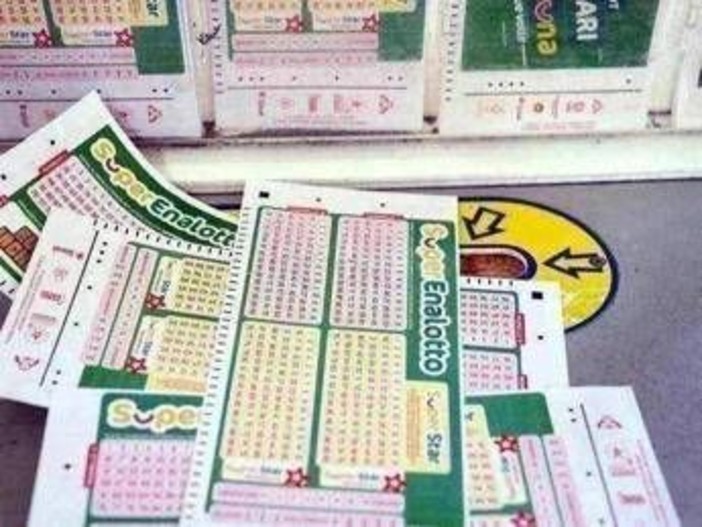 SuperEnalotto, estrazione di oggi 15 settembre 2026: numeri vincenti