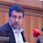 Terzo mandato, Salvini: &quot;Lo vuole solo la Lega, ma in governo nessuno scricchiolio&quot;