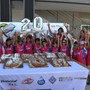 Tennis Trophy Fitp Kinder Joy of Moving al Foro Italico per i 20 anni