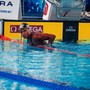 Immensa Sara Curtis, record del mondo nei 50 dorso in semifinale agli Europei