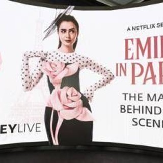Emily in Paris sbarca a Venezia, il 'caso casting': come devono essere le comparse
