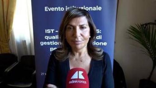 Loizzo: &quot;Su Hiv intendiamo potenziare educazione e cure&quot;
