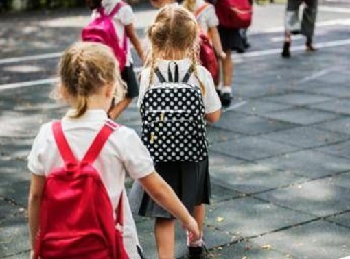 Scuola, oggi la prima campanella oggi a Bolzano: il calendario Scuola, oggi la prima campanella oggi a Bolzano: il calendario