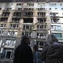 Onu: "Oltre 15mila civili uccisi o feriti nel 2026 in Ucraina, più 55% rispetto al 2025" Onu: "Oltre 15mila civili uccisi o feriti nel 2026 in Ucraina, più 55% rispetto al 2025"