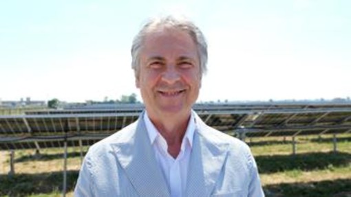 D’Amico (Viridis): "Autonomia energetica è fondamentale" D’Amico (Viridis): "Autonomia energetica è fondamentale"