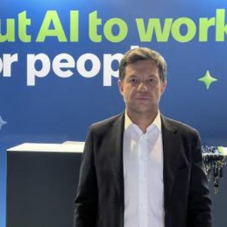 Giannelli (ServiceNow): "E' rivoluzione che richiede volontà di tutti" Giannelli (ServiceNow): "E' rivoluzione che richiede volontà di tutti"