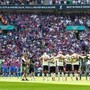 Minuto di silenzio per Diogo Jota, tifosi del Crystal Palace fischiano