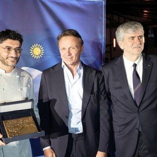 Agli Internazionali d’Italia si celebra la cucina italiana patrimonio UNESCO