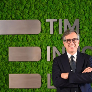 TIM, infrastrutture più smart e sicure con sistemi di monitoraggio intelligenti