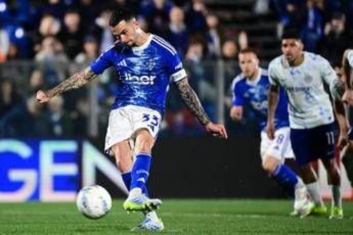 Como-Inter, fallo di Bonny su Nico Paz: giusto rigore per Fabregas? Como-Inter, fallo di Bonny su Nico Paz: giusto rigore per Fabregas?