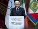 Mattarella “Sport è incontro in pace, la tregua olimpica sia rispettata ovunque”