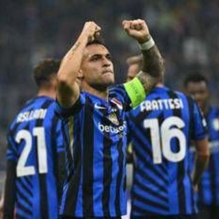 Monterrey-Inter: orario, probabili formazioni e dove vederla in tv