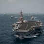 Dall'Iraq alla Giordania, fino ad Arabia Saudita ed Egitto: guerra Iran-Stati Uniti rischia di allargarsi Dall'Iraq alla Giordania, fino ad Arabia Saudita ed Egitto: guerra Iran-Stati Uniti rischia di allargarsi