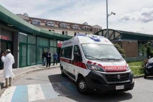 Hantavirus, turista britannica rintracciata a Milano: negativa ai test e in quarantena al Sacco Hantavirus, turista britannica rintracciata a Milano: negativa ai test e in quarantena al Sacco