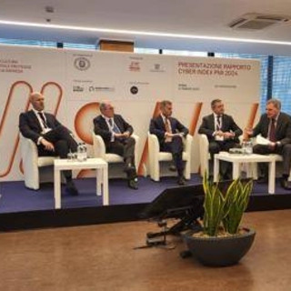 Cybersicurezza, +65% attacchi Italia: quasi 6 volte livello globale, imprescindibile agire