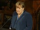 Germania, Merkel su vittoria AfD “Scioccante, ho il cuore a pezzi” Germania, Merkel su vittoria AfD “Scioccante, ho il cuore a pezzi”