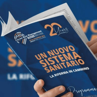 Forum risk management, da domani ad Arezzo esperti a confronto sul sistema salute