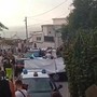 Napoli, sparatoria a Forio d'Ischia: tre morti