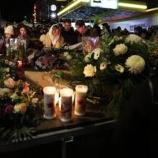 Crans-Montana, parla il testimone: "Persone con la pelle bruciata e senza capelli. Sembrava l'inferno"