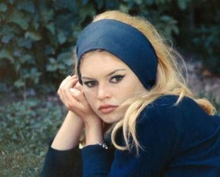 E' morta Brigitte Bardot, l'attrice leggenda del cinema francese aveva 91 anni E' morta Brigitte Bardot, l'attrice leggenda del cinema francese aveva 91 anni