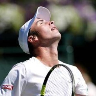 Wimbledon 2025, continua la favola di Tarvet: il carneade vince ma non guadagna