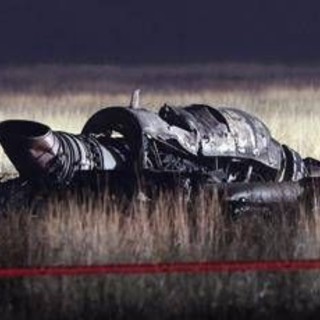 Turchia, morti i 20 militari a bordo aereo militare precipitato in Georgia Turchia, morti i 20 militari a bordo aereo militare precipitato in Georgia