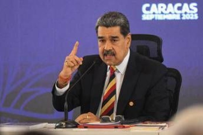 Per Maduro "azione simile a Bin Laden e Saddam"Hussein": le accuse Usa, cosa rischia