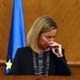 Inchiesta fondi Ue, Federica Mogherini lascia il Collegio d'Europa