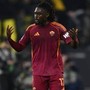 Roma, infortunio per Koné: quando torna il centrocampista