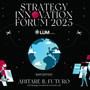 Strategy innovation forum Bari 2025: 'Abitare il futuro'