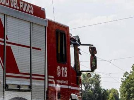 Roma, in fiamme cabina elettrica nel reparto dialisi del Gemelli: pazienti evacuati