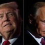 Nuovo colloquio Putin-Trump, telefonata tra Ucraina e auguri al leader Usa