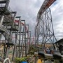 Danni cerebrali dopo la corsa: chiude per sempre una delle montagne russe più famose della California