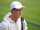 Sinner, domani esordio a Wimbledon 2025: orario e come vederlo in tv