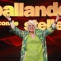 Ballando, Rossella Erra sotto attacco: "Mi augurano la morte per un tesoretto" Ballando, Rossella Erra sotto attacco: "Mi augurano la morte per un tesoretto"