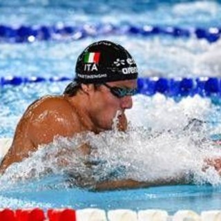 Europei nuoto, oggi Martinenghi e Quadarella a caccia dell'oro - Diretta
