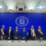 Cdm vara decreto-legge Campi Flegrei e nuove misure per il Sisma 2016