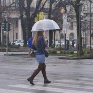 Meteo, maltempo per tutta la settimana: arriva il vero autunno Meteo, maltempo per tutta la settimana: arriva il vero autunno