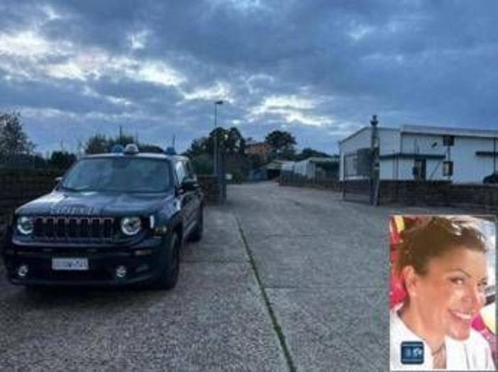 Femminicidio Federica Torzullo, domani udienza di convalida in carcere per il marito Femminicidio Federica Torzullo, domani udienza di convalida in carcere per il marito