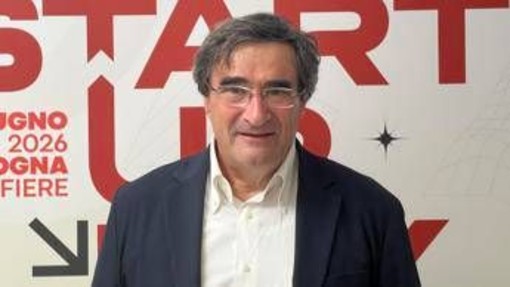 Melchiorri (UniBo): "Al Wmf 2026 le idee dei nostri studenti" Melchiorri (UniBo): "Al Wmf 2026 le idee dei nostri studenti"