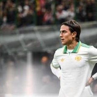 Milan-Roma 1-0, Dybala tira rigore e si fa male. Cos'è successo Milan-Roma 1-0, Dybala tira rigore e si fa male. Cos'è successo