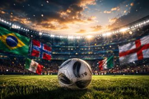 Mondiali 2026, Inghilterra–Argentina: sfida incerta ma Kane & Co leggermente favoriti Mondiali 2026, Inghilterra–Argentina: sfida incerta ma Kane & Co leggermente favoriti
