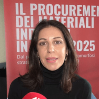Imprese, Delbufalo: &quot;Acquisti Mro non più secondari ma fonte di creazione del valore&quot;
