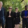 'Emily in Paris', la sesta e ultima stagione dal 24 dicembre su Netflix